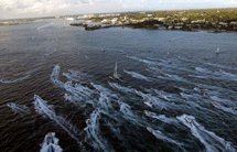 Via alla "Route du Rhum" l'oceano in solitario